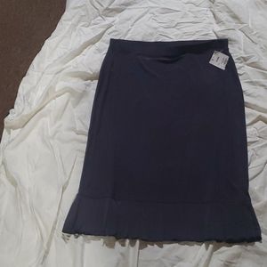Susan Lawrence skirt